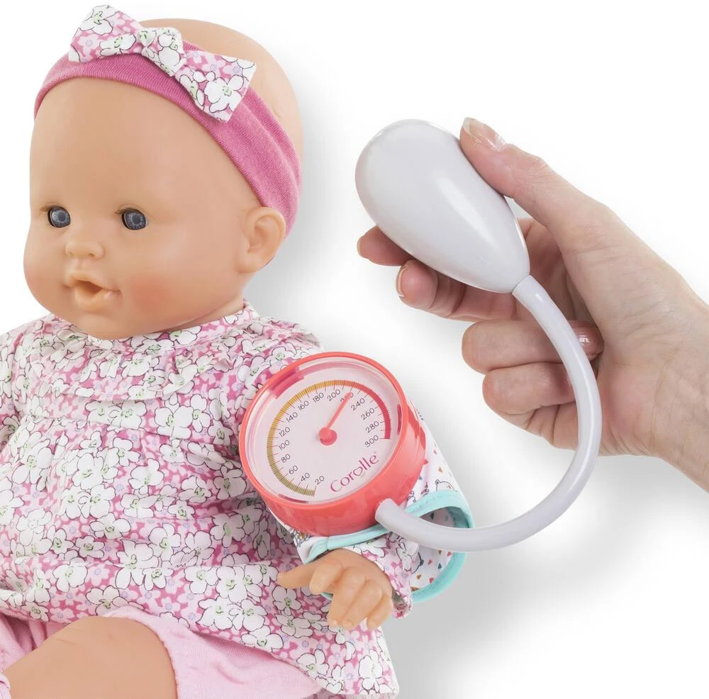 BB30 GRAND COFFRET DOCTEUR COROLLE VETEMENTS 6 BB30 GRAND COFFRET DOCTEUR COROLLE VETEMENTS – Image 4