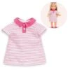 MA COROLLE - ROBE POLO ROSE 36 CM -COROLLE VETEMENTS -Jouet Soldes c11096523f161e95082a62443b6d8d997275dd6b 10082372
