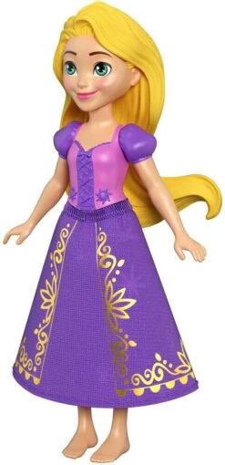 MATTEL DISNEY - RAIPONCE ET MAXIMUS 8,6 Cm -Jouet Soldes c1eefc438fa089f34ee95f00eda254c2c457ad1d 41107713 04