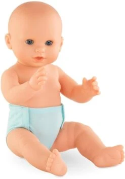 BB36 SAC A LANGER + ACCESSOIRES - COROLLE ACCESSOIRES -Jouet Soldes c1fc3d124739c0e9649f6b2483776a0f32d69a02 41012036 06