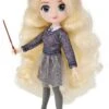 SPIN MASTER POUPÉE 20 CM LUNA LOVEGOOD WIZARDING WORLD