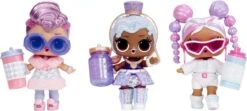 MGA Entertainment LOL SURPRISE POUPEE FASHION SHOW -Jouet Soldes c30b33dc57c4b4409e929b2f1a6ba52ee1fb5a16 41063204 05