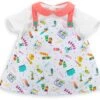BB30 ROBE PETIT ARTISTE - COROLLE VETEMENTS -Jouet Soldes ca7ee8fa328f7adf2a7ba57892959eab3aead494 41012000