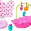 MATTEL MY GARDEN BABY - POUPEE NÉNUPHAR 2 EN 2 -Jouet Soldes cb9a897ec09885a33dca0504642cf93414c90537 41000597