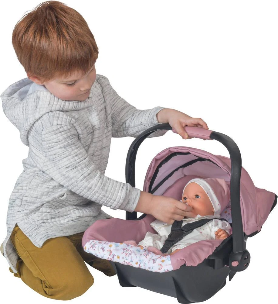 CERISE & CAPUCINE MON SIEGE AUTO COQUE 8 CERISE & CAPUCINE MON SIEGE AUTO COQUE – Image 6