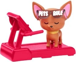 MATTEL BARBIE EXTRA BLONDE BANDANA -Jouet Soldes cdf80c64e1f3eec7e7fab097858c12591cd7952a 41060256 06