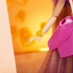 Hasbro POUPEE STYLE SERIES RAIPONCE 2 -Jouet Soldes cea250ac4ec76c10679e7734f32bf85918c2eb09 10022532 06