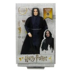 MATTEL POUPEE SEVERUS ROGUE - HARRY POTTER -Jouet Soldes d0da5f44b24520a3c0eef6e8a759ff905ebfbc26 10022453 05