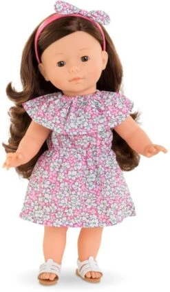 KIT COIFFURE FLORAL - COROLLE ACCESSOIRES -Jouet Soldes d0ef9189e45ef274f9b14cd5ec12b00b023e2508 41012068 03