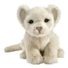 Anima PELUCHE LION BLANC BÉBÉ ASSIS 18 CM 1 Anima PELUCHE LION BLANC BÉBÉ ASSIS 18 CM -Jouet Soldes d10535331047cd6e942b52e00529bc0d27abff91 08027892