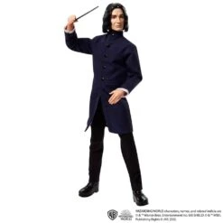 MATTEL POUPEE SEVERUS ROGUE - HARRY POTTER -Jouet Soldes d2276f1acee8cc1140fe786d78b4b3c496eec864 10022453 02