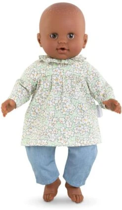 BB36 BLOUSE ET PANTALON - COROLLE VETEMENTS -Jouet Soldes d30db5d4767151ebc76b3884068c0ab0d84717f6 41012028 02