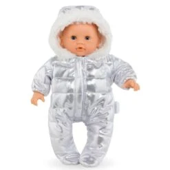 BB30 PILOTE ARGENTE 30 CM COROLLE VETEMENTS -Jouet Soldes d3c590ff3728941ba9d4bdb9de356f079dd083cc 10082700 03