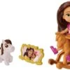 MATTEL LUCKY POUPEE ET ACCESSOIRES - SPIRIT -Jouet Soldes d509e9a2bbbfe8f26c5d3aba605bd80318499919 10022637