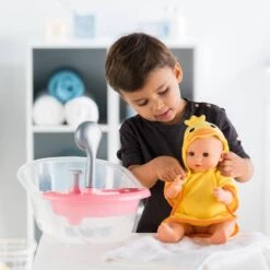 CAPE DE BAIN 36 CM COROLLE VETEMENTS -Jouet Soldes d754f3e6de2cb13fde20513bdcb763ae549e8e97 10082711 06