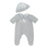 BB30 PYJAMA DE NAISSANCE 30 CM - COROLLE MES VETEMENTS -Jouet Soldes d82d9c2ed35c8a3bb9186412eaa1d6e5b4f0cb29 10082936