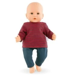 BB36/42 MARINIERE & PANTALON - COROLLE VETEMENTS -Jouet Soldes d9a8d722a0b2025cf42ac7ba4221720ebc35d1d6 10082717 03