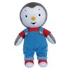 PELUCHE TCHOUPI 30 CM -Jouet Soldes da16830516c8e946975f85bfafe869e6a7b0c65d 08021346