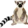 Anima PELUCHE LEMURIEN 28 CM