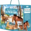 VOYAGE DECOUVRE EXPLOIRE LA PREHISTOIRE -Jouet Soldes dba69b3a6d157b389cf8900abcc510dc795bdcd8 41058369
