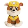 SPIN MASTER PELUCHE 25 CM RUBEN PAT'PATROUILLE GUND