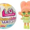 MGA Entertainment LOL SURPRISE - POUPEE SUNSHINE MAKEOVER -Jouet Soldes dd587b9995bf114ab82a30784a4c22824f265e8c 41088617