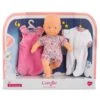 POUPON MINI CALIN BONNE NUIT 20 CM - COROLLE MON PREMIER POUPON -Jouet Soldes de1150e64d10a2e0c06f960f4a4ba3b8cd91ad83 10082680