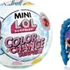 MGA Entertainment LOL SURPRISE MINI S2 -Jouet Soldes de978cfcadeff8aa783f31a7304e5d2bfb71dcaf 41063097