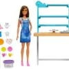 MATTEL COFFRET BARBIE ARTISTIQUE -Jouet Soldes df414b452c6bca87226651f561b3fbc869f67cf4 41004225