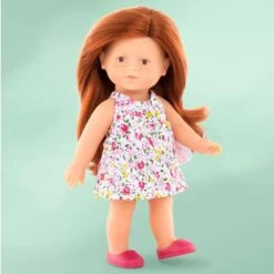 POUPEE MINI COROLLINE RUBY 20 CM -COROLLE MES MINI COROLLINE -Jouet Soldes df4298ed7373b0306d44f13fd7652fc99d7774cc 10062091 03