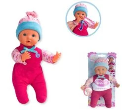 NENUCO FAIT DES BISOUS -Jouet Soldes e051666240f4b6667d55e612234f1f0429c0c9cc 41037824 02