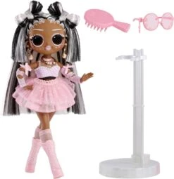 MGA Entertainment LOL SURPRISE OMG SUNSHINE MAKEOVER - SWITCHES -Jouet Soldes e1731d6b9ec4f3dc9f3e8e03c63e6785594d228b 41088616 03