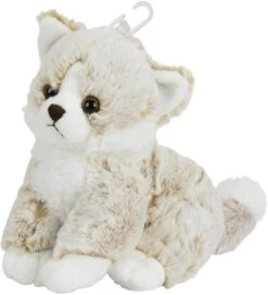 PELUCHE CHAT 25 CM -Jouet Soldes e318987714954ce7927a44d7176a490b74324ff3 41056186 04