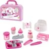 CERISE & CAPUCINE LA VALISE DE BEBE -Jouet Soldes e32b9bedfc79f2bd8e93715a0dc4a50d6b5a7b9b 10081919