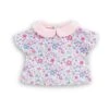 T-SHIRT FLEURI - COROLLE MA COROLLE