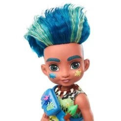 MATTEL POUPEE CAVE CLUB ET ACCESSOIRES SLATE 20 CM -Jouet Soldes e4a96278809077bc5c66a68ec7b7f1ab1cdbf705 10022360 03