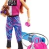 MATTEL POUPEE BARBIE BIEN ETRE SPORT -Jouet Soldes e66d1b5297ceff4615129193a1cf3a9c0d19849a 10022412