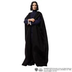 MATTEL POUPEE SEVERUS ROGUE - HARRY POTTER -Jouet Soldes e829692d742db8a8cad0b248bffdba3a13309105 10022453 03