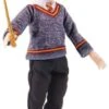 SPIN MASTER POUPÉE 20 CM RON WEASLEY WIZARDING WORLD -Jouet Soldes eaaf3243078a2e72d40dcd9ee9f423a3ec6222e0 41056055