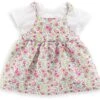 BB30 ROBE JARDIN EN FLEURS 30CM - COROLLE VETEMENTS -Jouet Soldes eba2d5257e3809a469903fa85c77886ea20f48de 41011999