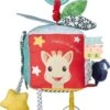 MAXI CUBE SENSORIEL SOPHIE LA GIRAFE -Jouet Soldes ed0426438e839cd1641aebebe3b3645e7dc90f56 41055641