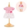 ROBE CYGNES DE TENDRESSE 30 CM COROLLE VETEMENTS 2 ROBE CYGNES DE TENDRESSE 30 CM COROLLE VETEMENTS -Jouet Soldes ef182b323fbc1199aea6cfba008047faae82501b 10082696