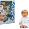 CICCIOBELLO POUPEE CÂLIN COUCOU -Jouet Soldes efe1808c2d805007f89656aeac498a495b2d3493 41060410