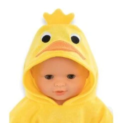 CAPE DE BAIN 36 CM COROLLE VETEMENTS -Jouet Soldes f01906aa7706c60ca9cb49da1d579be5d2be12bf 10082711 04