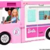 MATTEL CAMPING-CAR DE REVE 3-EN-1 - BARBIE -Jouet Soldes f1e29eb8dbe61b9c6788a23835b746758186e5fa 12064847