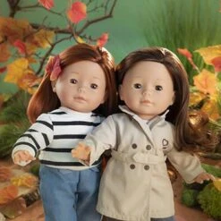 MA COROLLE TRENCH BEIGE COROLLE VETEMENTS -Jouet Soldes f4f9eff15368a4fcfd9d5765ada157ad57a133d2 41094919 05