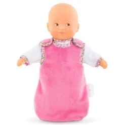 POUPON MINI CALIN BONNE NUIT 20 CM - COROLLE MON PREMIER POUPON -Jouet Soldes f6699ad544b0c7dcdfee08a68ed223193f0ac0e2 10082680 03