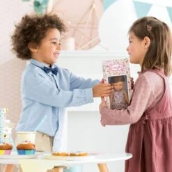 POUPEE MINI COROLLINE RUBY 20 CM -COROLLE MES MINI COROLLINE -Jouet Soldes f745232aede0ddb2ad8b13f1530175d3ad3371f9 10062091 04