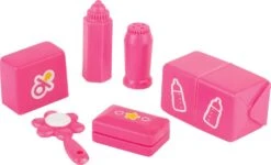 THAIS POUPEE BALADE EN FAMILLE 29 CM -Jouet Soldes f828c0ec01fe342ba956909e985c249b45cc7700 41001917 03