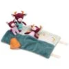 Lilliputiens PELUCHE ROSALIE SET DE MINI PERSONNAGES -Jouet Soldes f9d67ab5d707afa0a7ffc138a6aa42ee4e7dad50 02082371